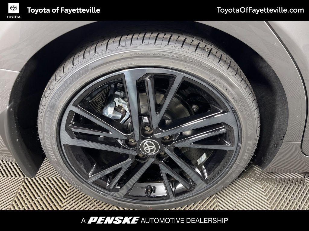 Thumbnail: 2026 Toyota Camry - 17