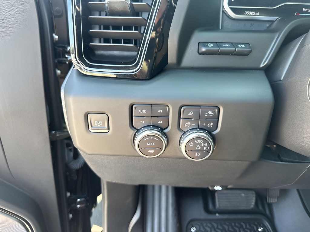 Used Car 2023 Gmc Sierra 1500  At4x For Sale Under $60,000 In Austin, Texas