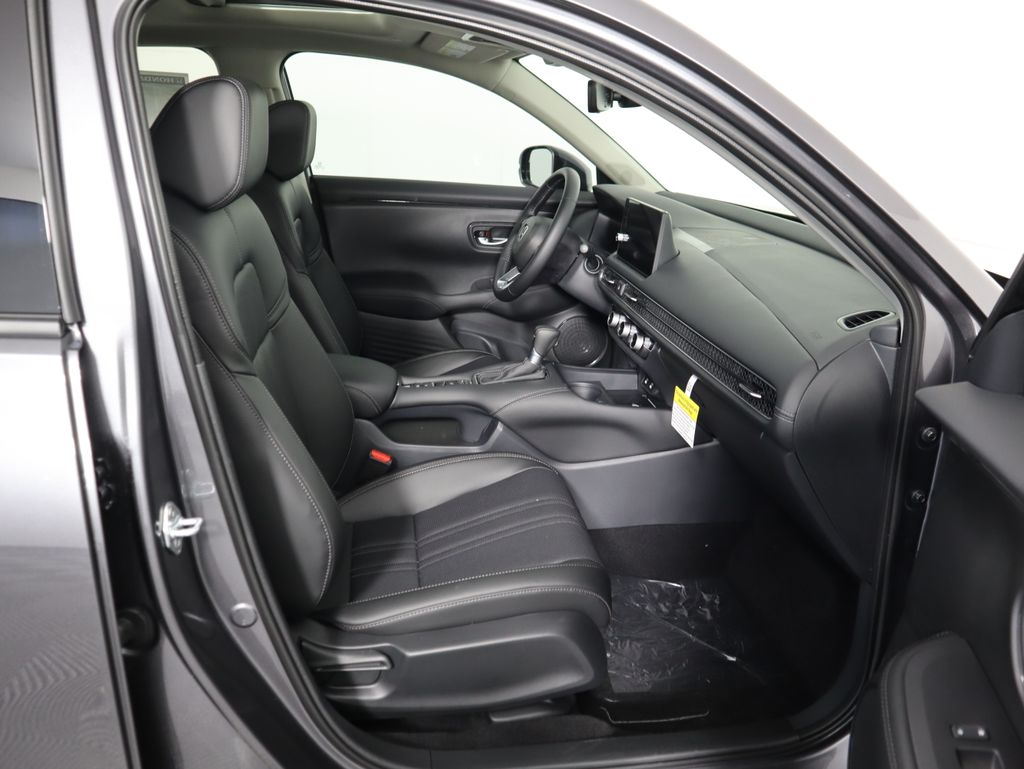 Thumbnail: 2026 Honda HR-V - 20