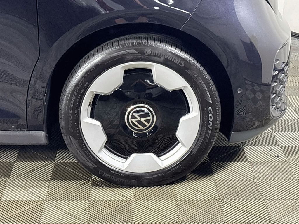 2025 Volkswagen ID. Buzz Pro S