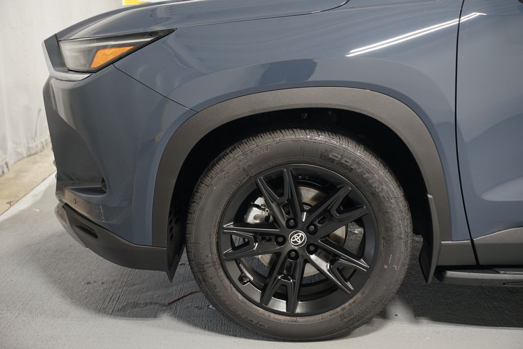 Thumbnail: 2025 Toyota Grand Highlander - 5