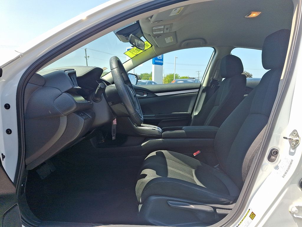 Thumbnail: 2019 Honda Civic - 13