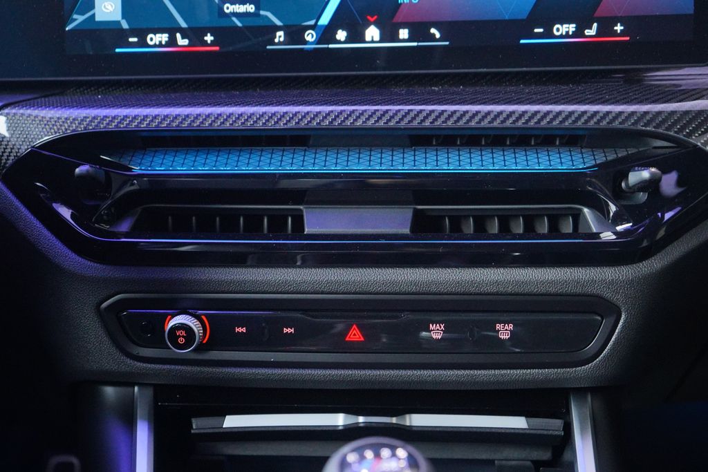 Thumbnail: 2025 BMW M2 - 15