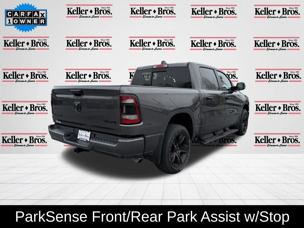 View vehicle photo 7