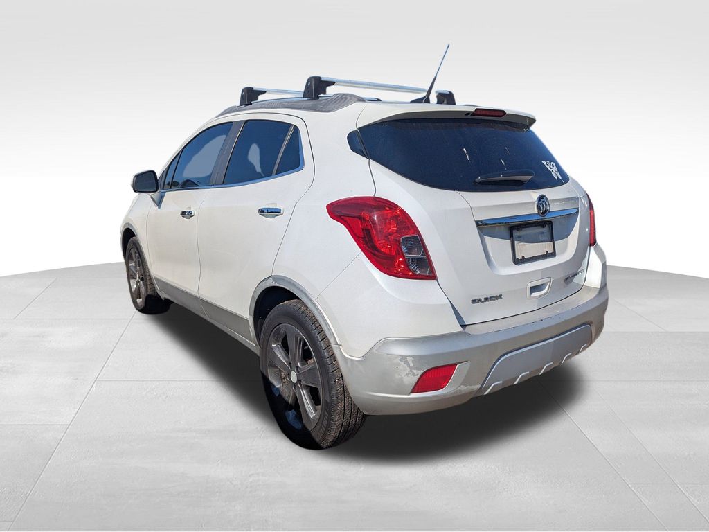 used 2014 Buick Encore car, priced at $6,991