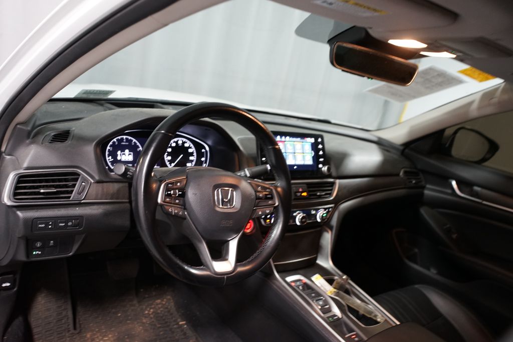Thumbnail: 2022 Honda Accord - 7