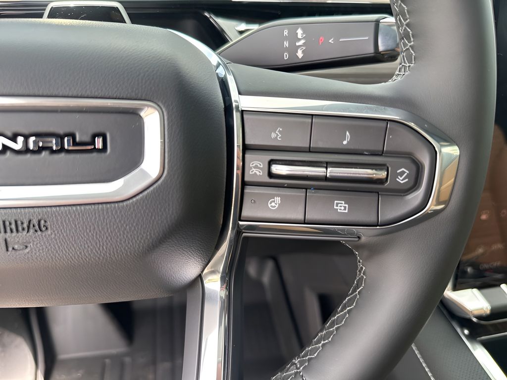 New Car 2025 Gmc Sierra Ev  Denali For Sale Under $90,000 In Austin, Texas