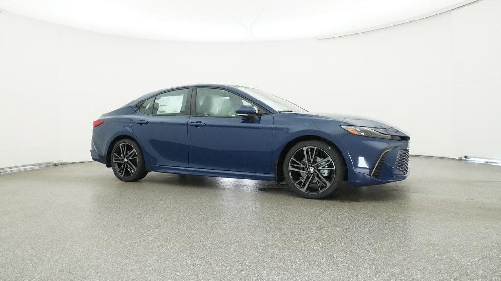 Thumbnail: 2025 Toyota Camry - 21