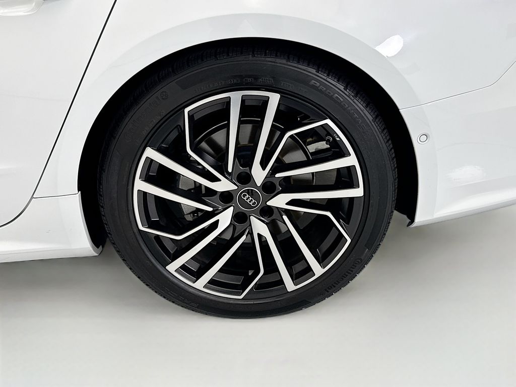 Thumbnail: 2025 Audi A7 - 30