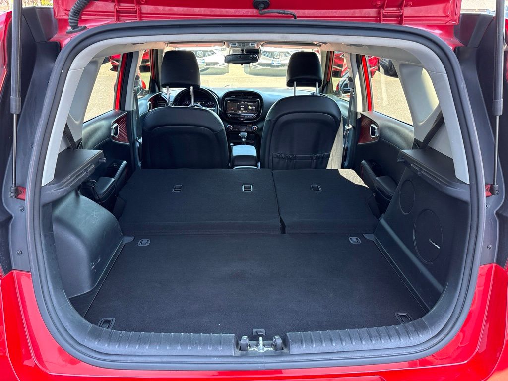 2020 Kia Soul GT-Line Turbo