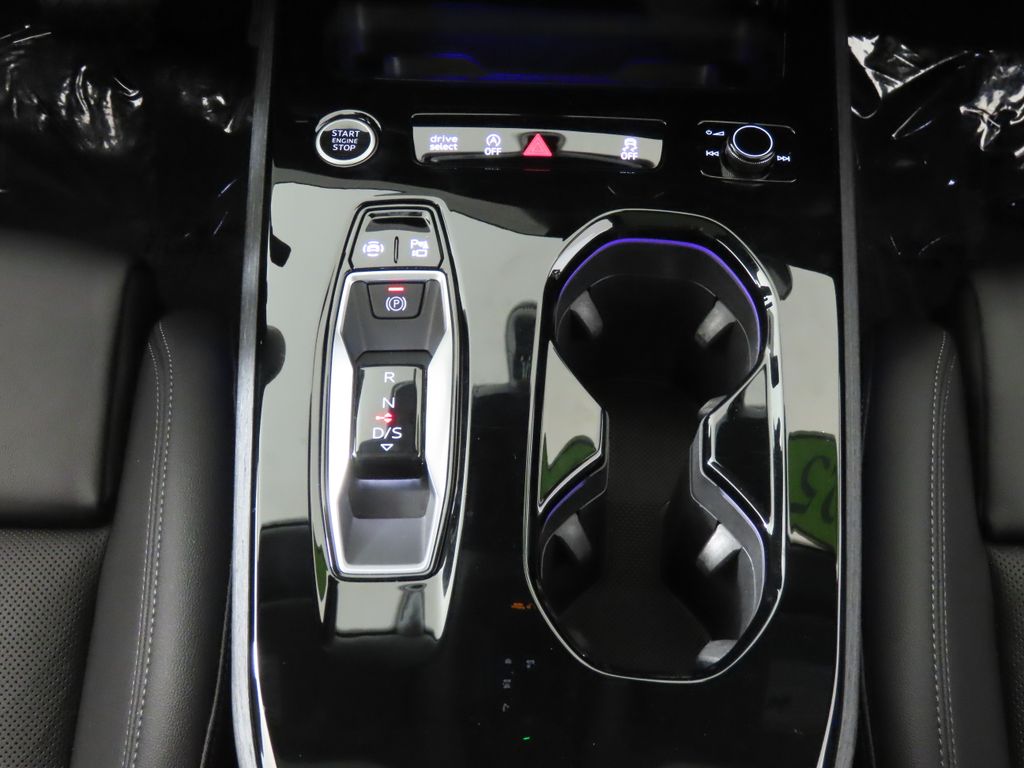 Thumbnail: 2025 Audi A5 - 21