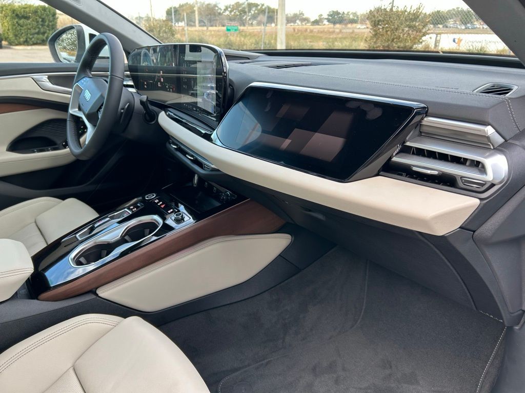 New 2026 White Audi 3.0 Prestige image 43