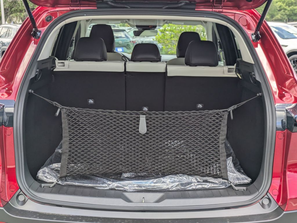 2026 Mazda CX-5 2.5 S Select