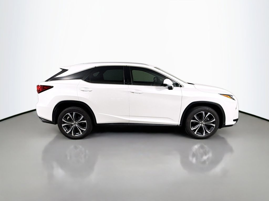 Thumbnail: 2018 Lexus RX - 4