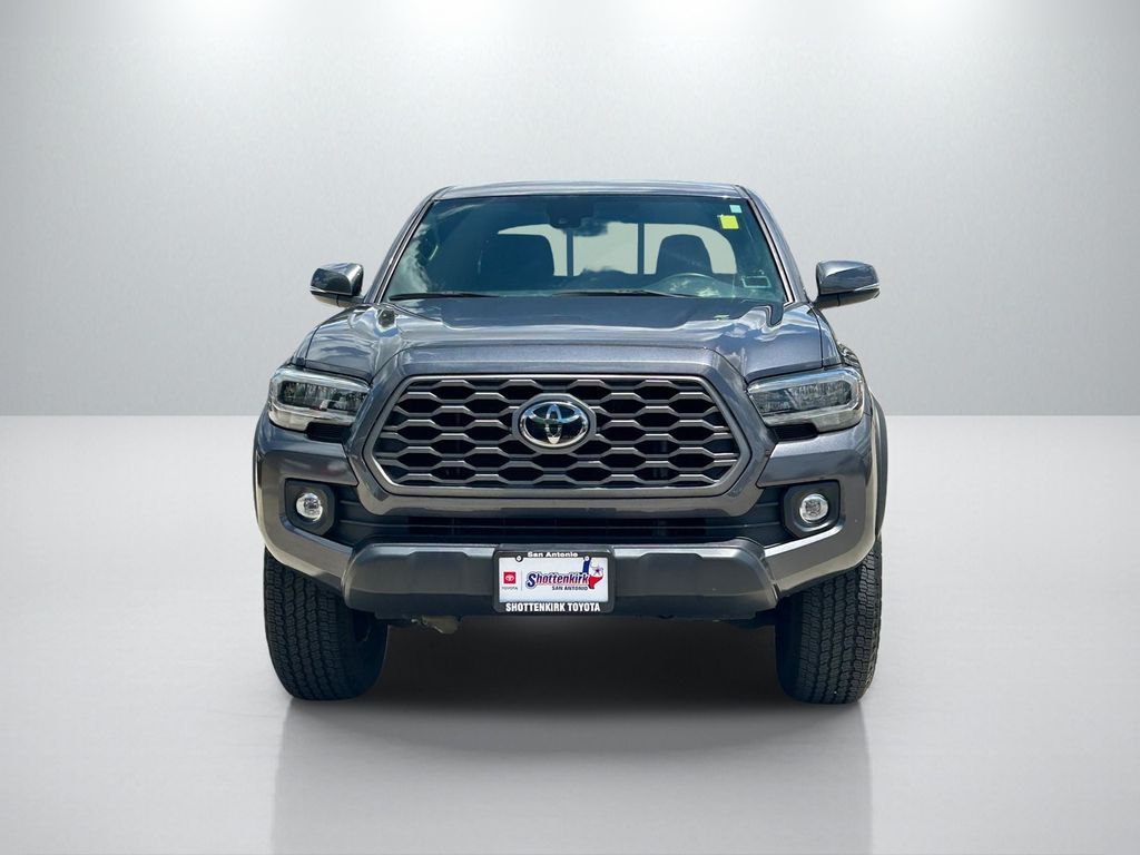Used 2023 Toyota Tacoma Truck