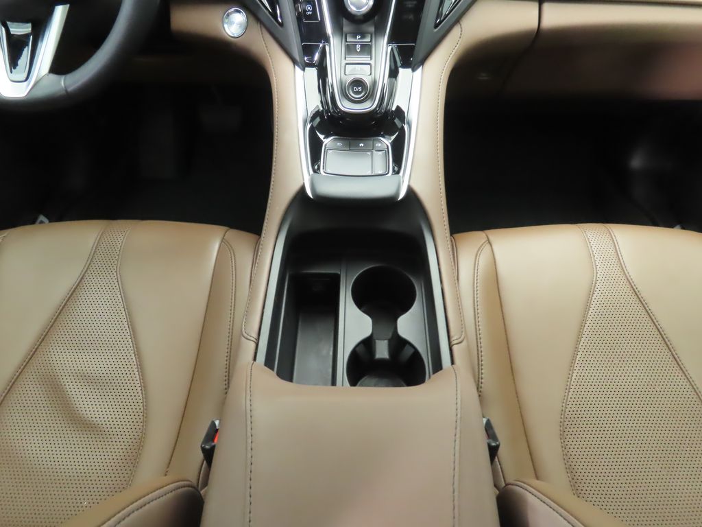 Thumbnail: 2023 Acura RDX - 16