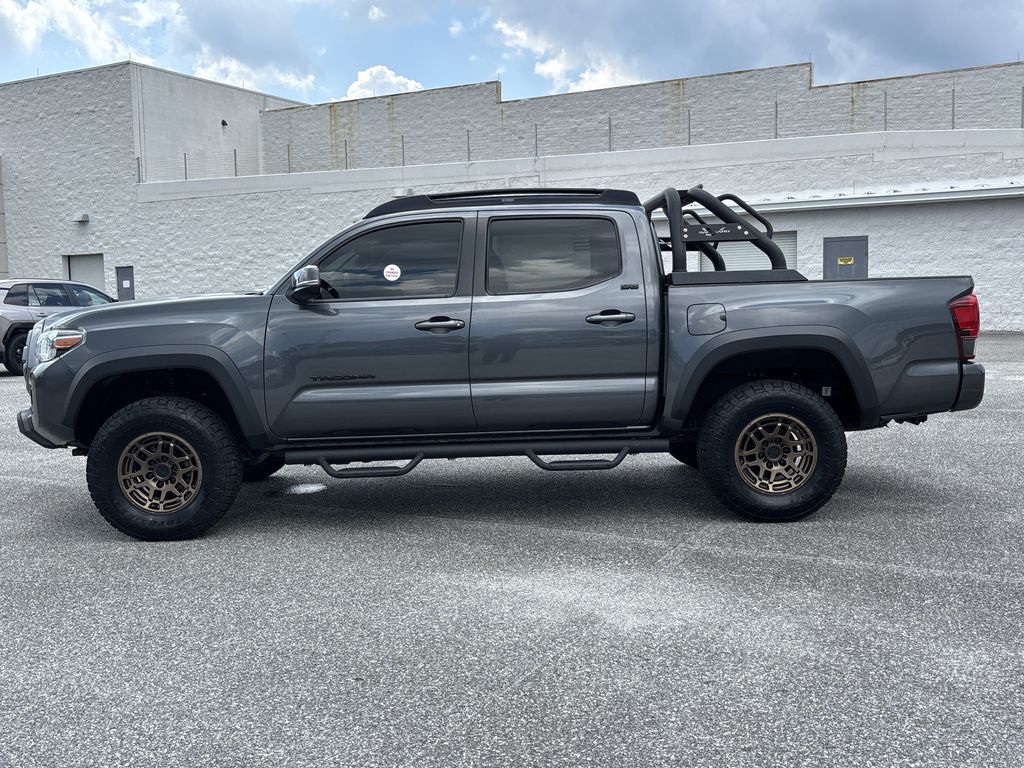 Used 2023 Toyota Tacoma Truck