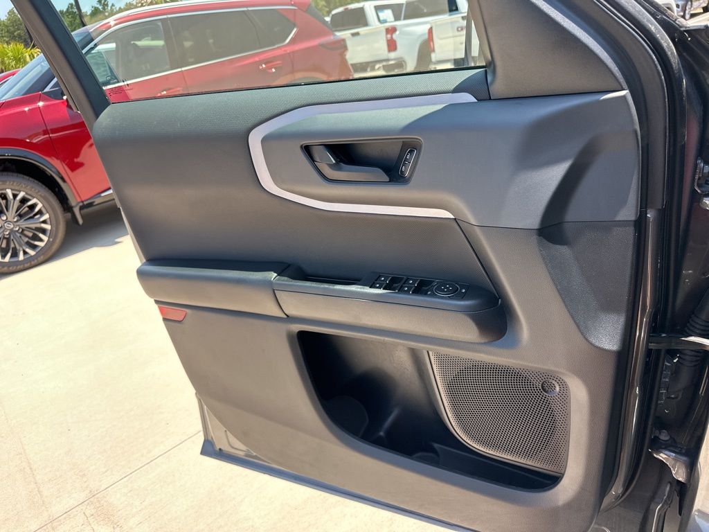 2024 Gray Metallic Ford Bronco Sport Big Bend 4X4 SUV
