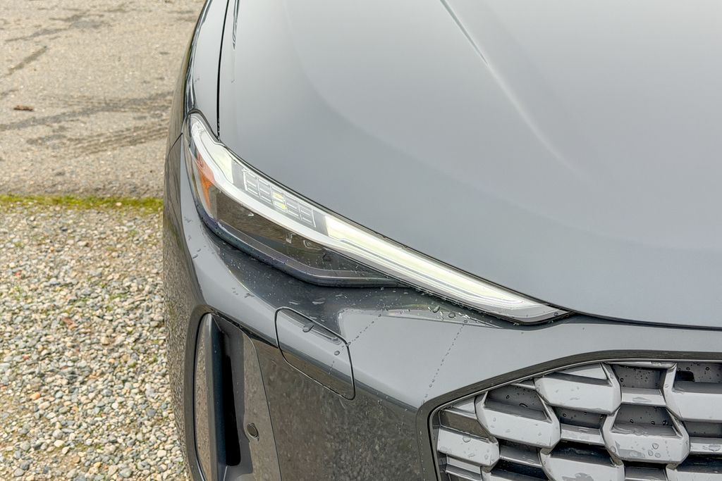 New 2025  Audi 2.0T Premium Plus image 5