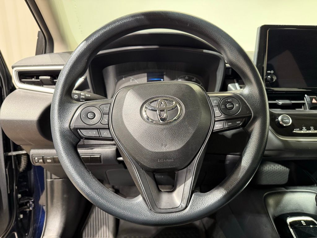 Thumbnail: 2024 Toyota Corolla - 20