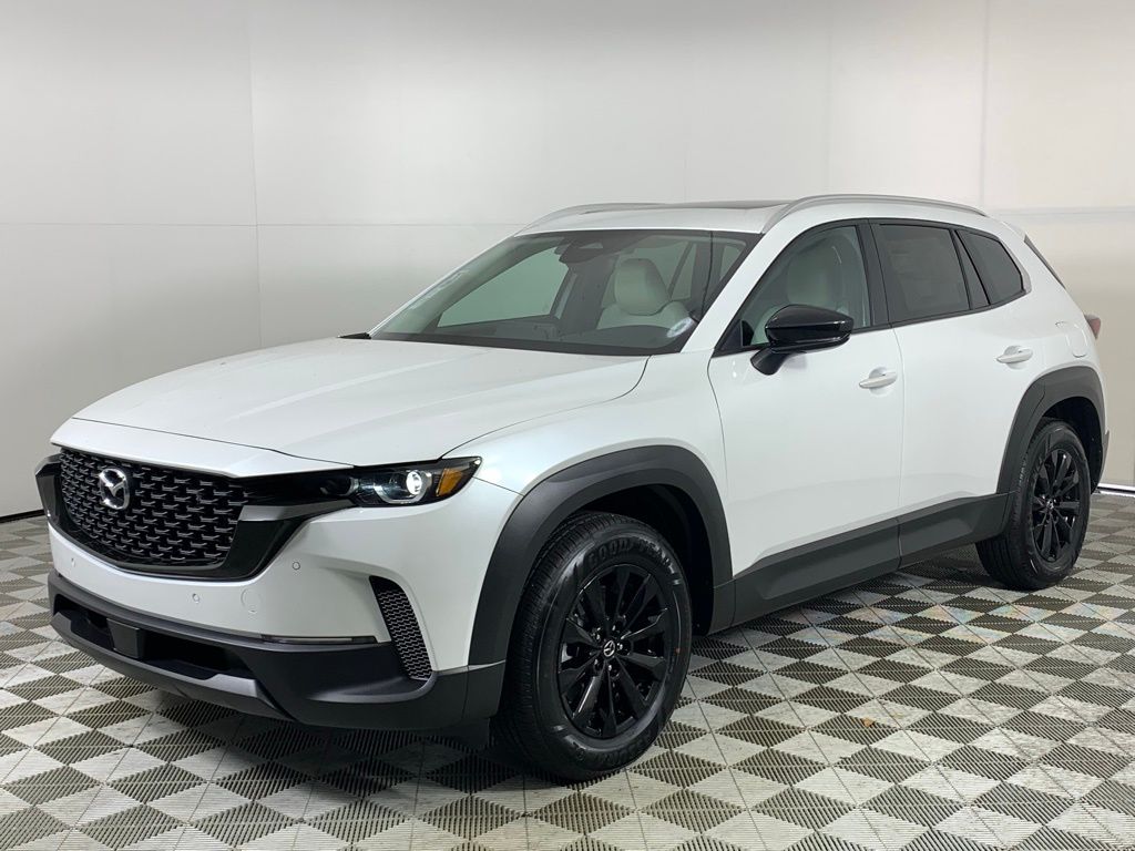 2026 Mazda CX-50 2.5 S Preferred photo 2