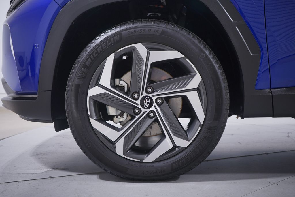 2022 Hyundai Tucson Limited 2