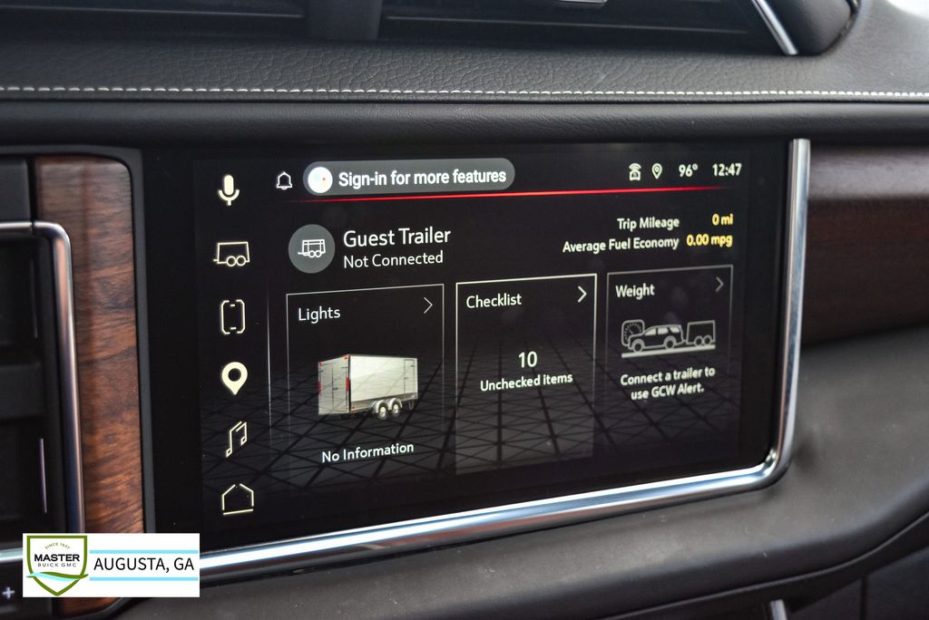 Used 2024 GMC Yukon SUV