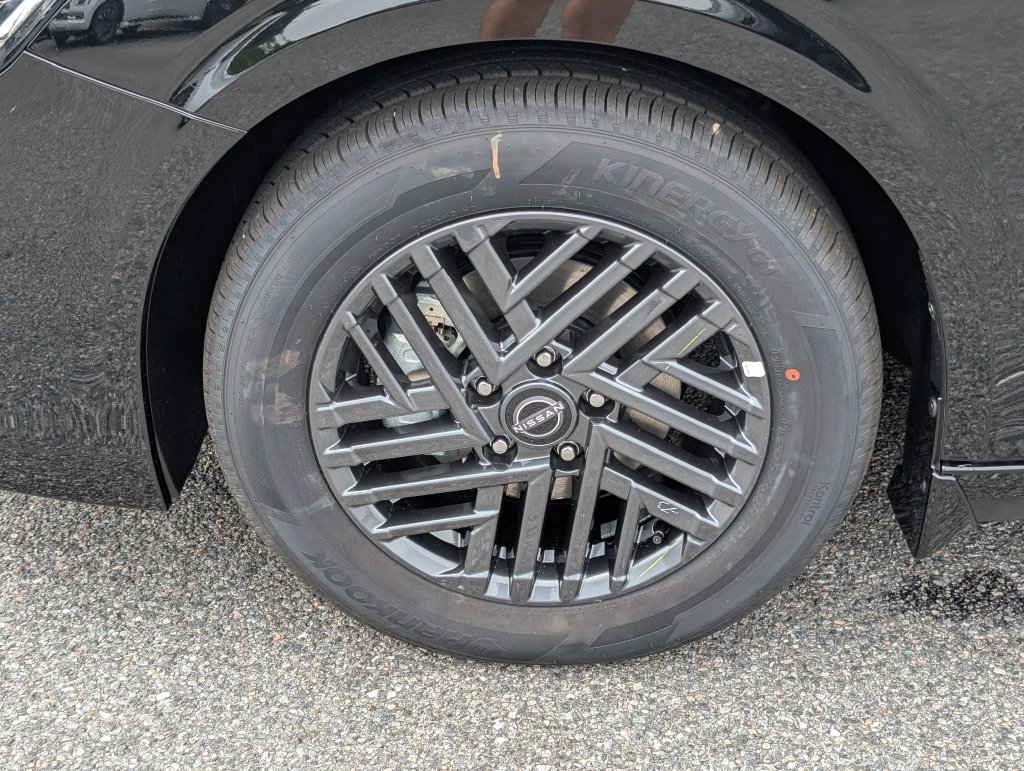 New 2027 Nissan Sentra Sedan
