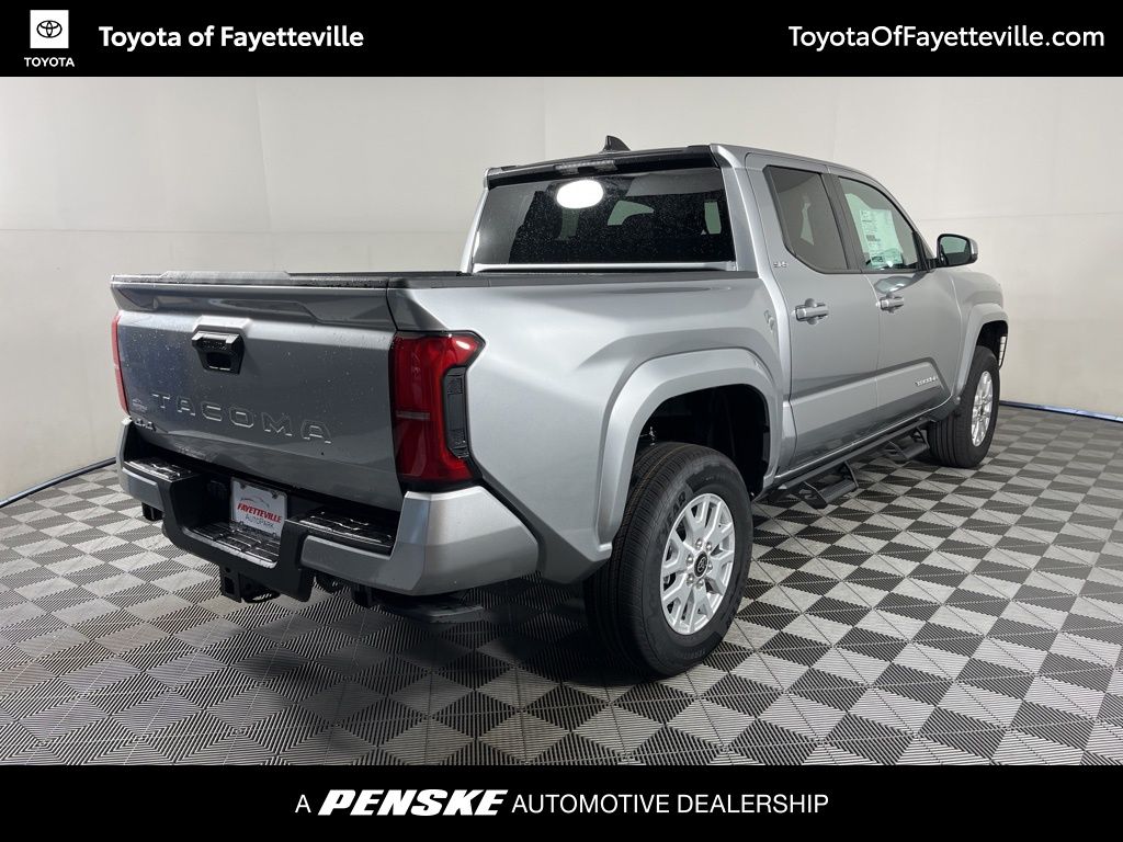 Thumbnail: 2025 Toyota Tacoma - 5