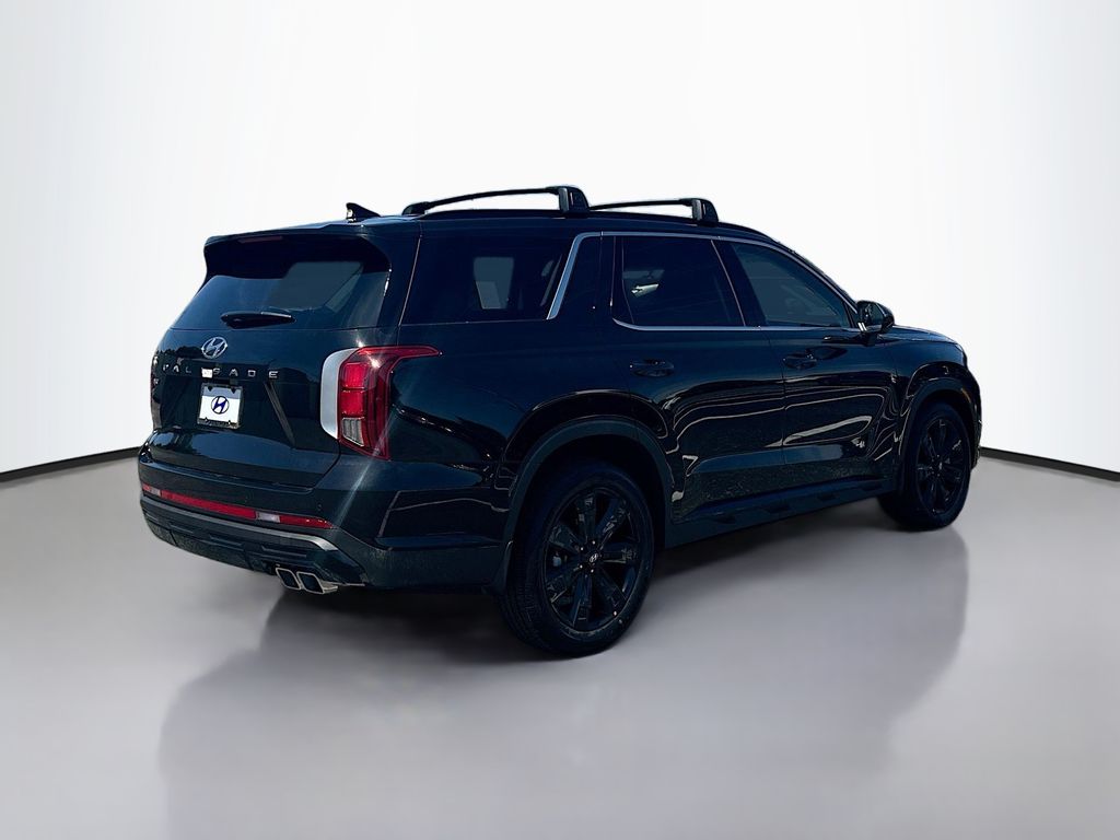 Thumbnail: 2025 Hyundai Palisade - 5