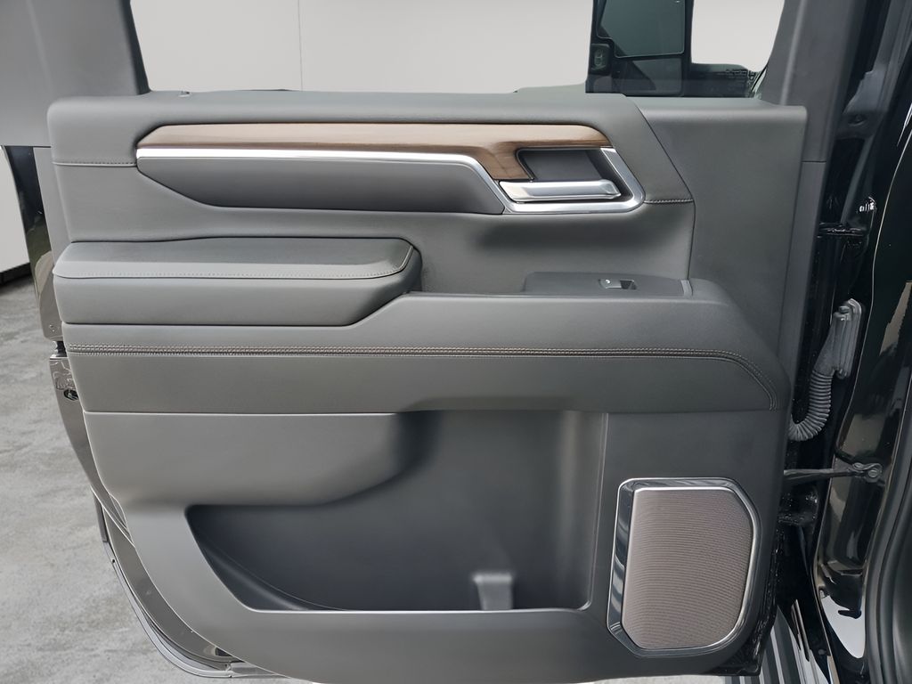 Used Car 2024 Chevrolet Silverado 2500hd  High Country For Sale Under $80,000 In Austin, Texas