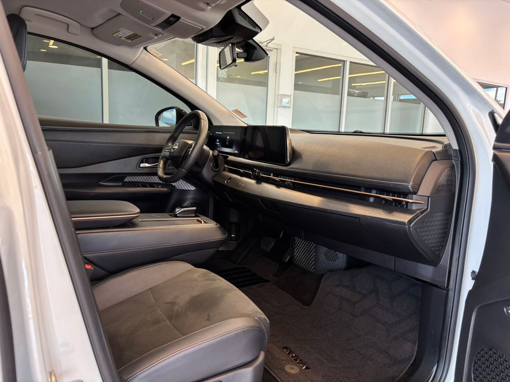 2024 Nissan Ariya ENGAGE