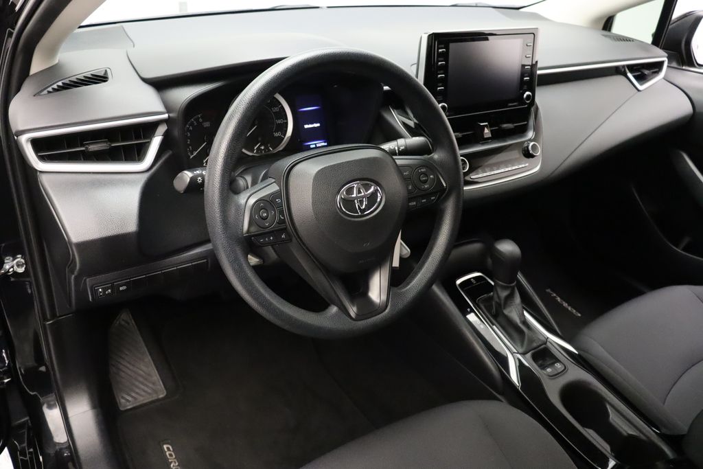 Thumbnail: 2021 Toyota Corolla - 15