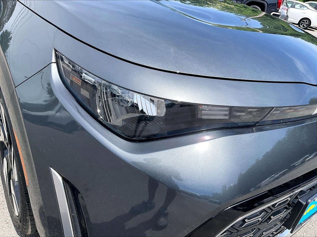 2023 Kia Soul — photo 30