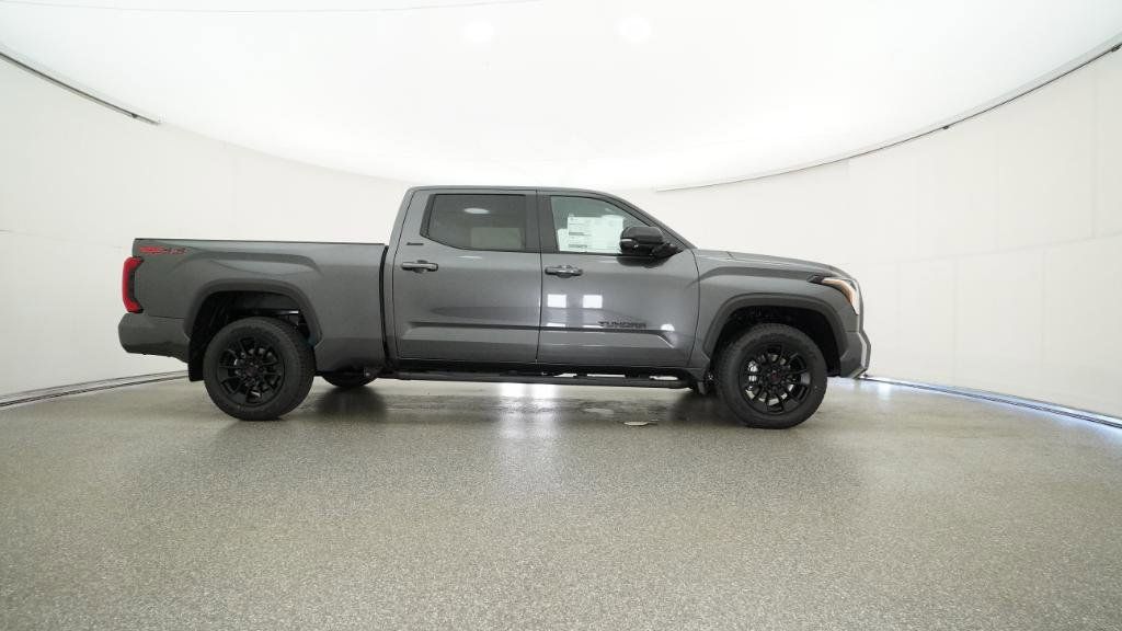 2025 Toyota Tundra Limited 16