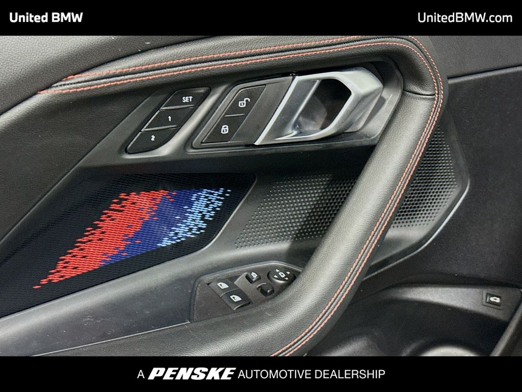 Thumbnail: 2025 BMW M2 - 3