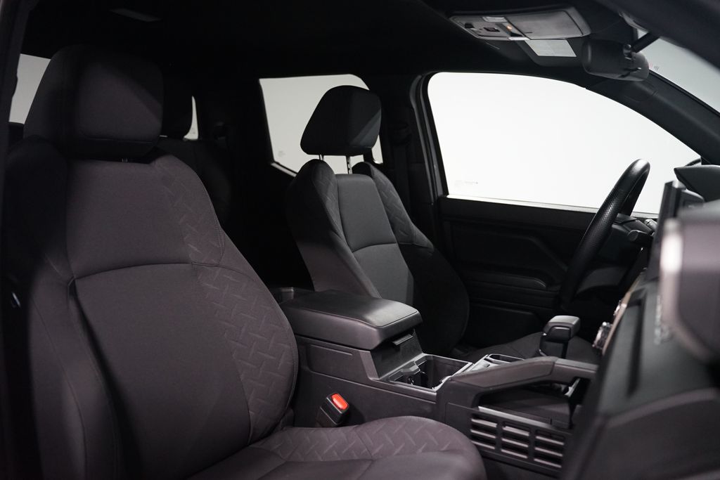 Thumbnail: 2025 Toyota Tacoma - 13