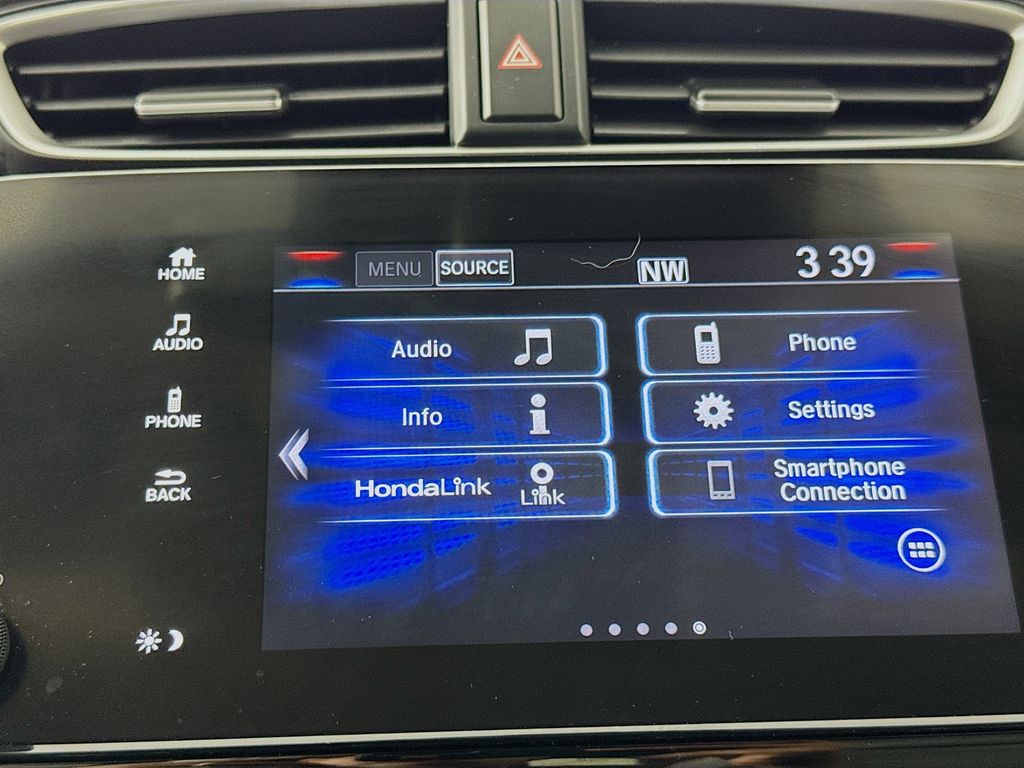 Used Car 2019 Honda Cr-v  Ex-l For Sale Under $25,000 In Austin, Texas