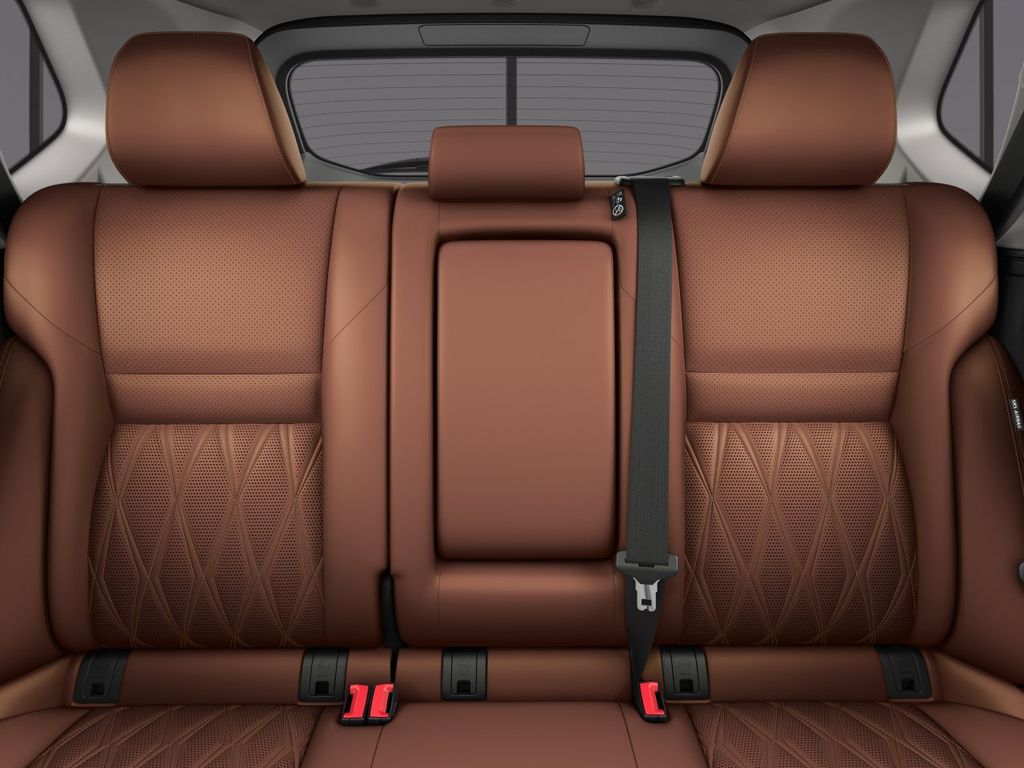 New 2026 Blue Nissan Platinum image 17