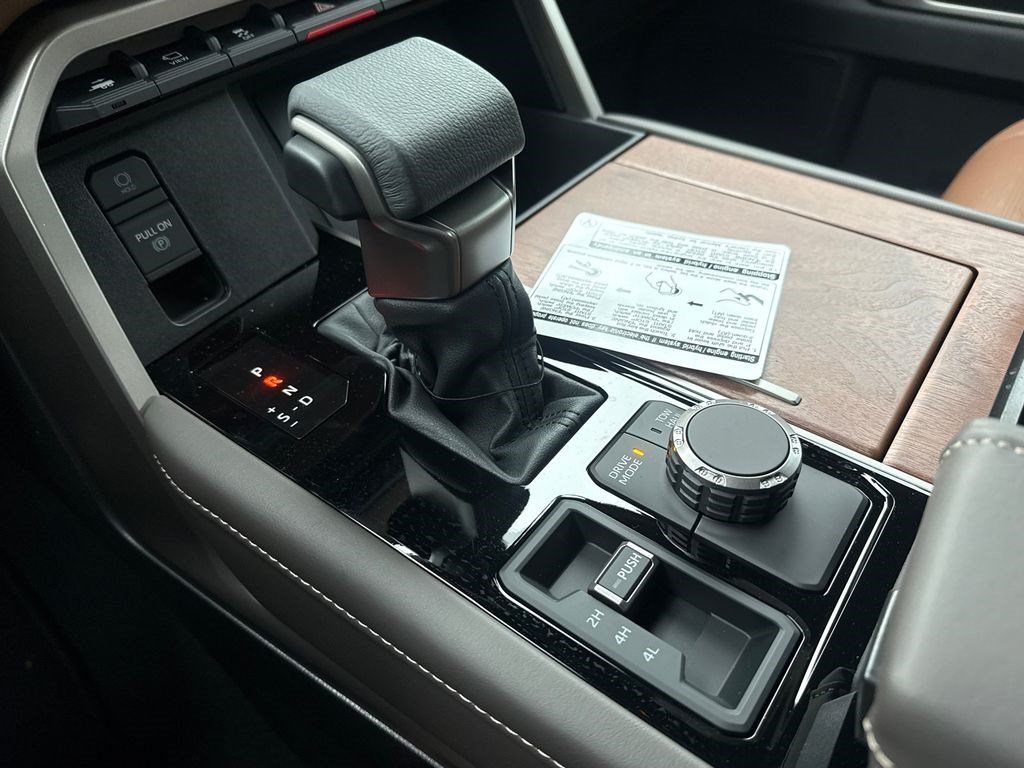 Used 2026 Toyota Tundra Truck