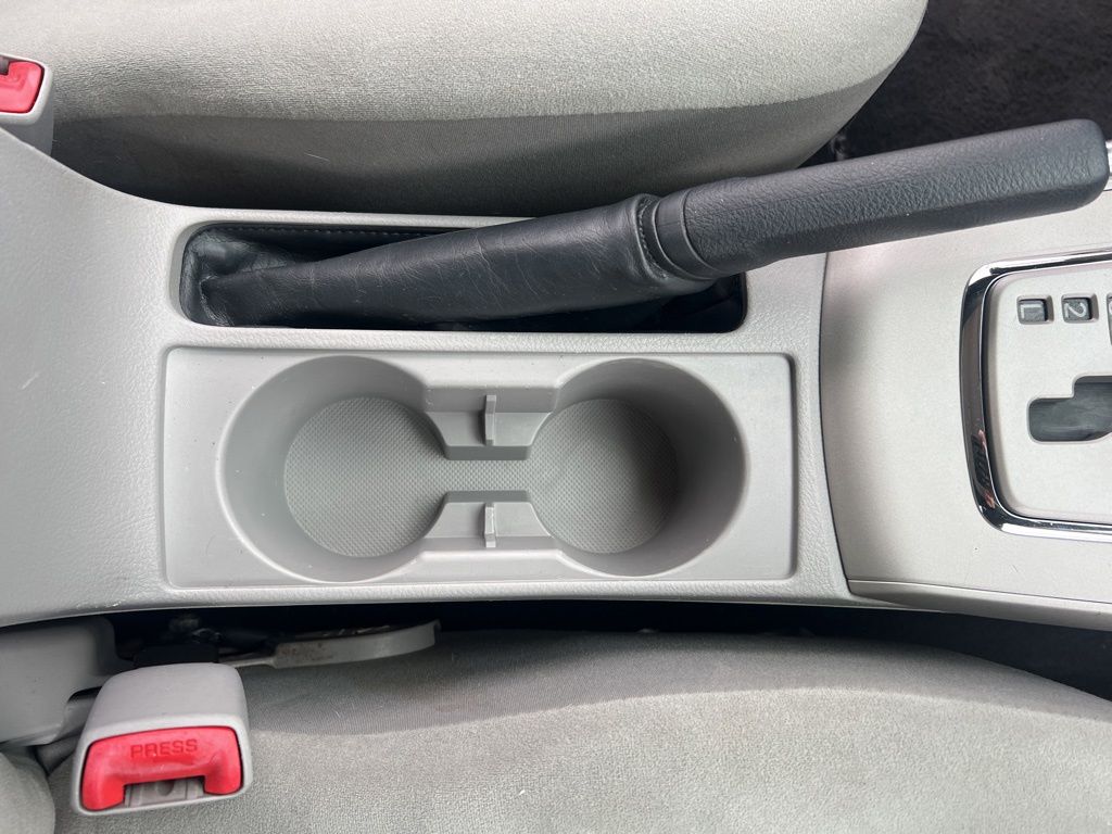 2013 Toyota Corolla L photo