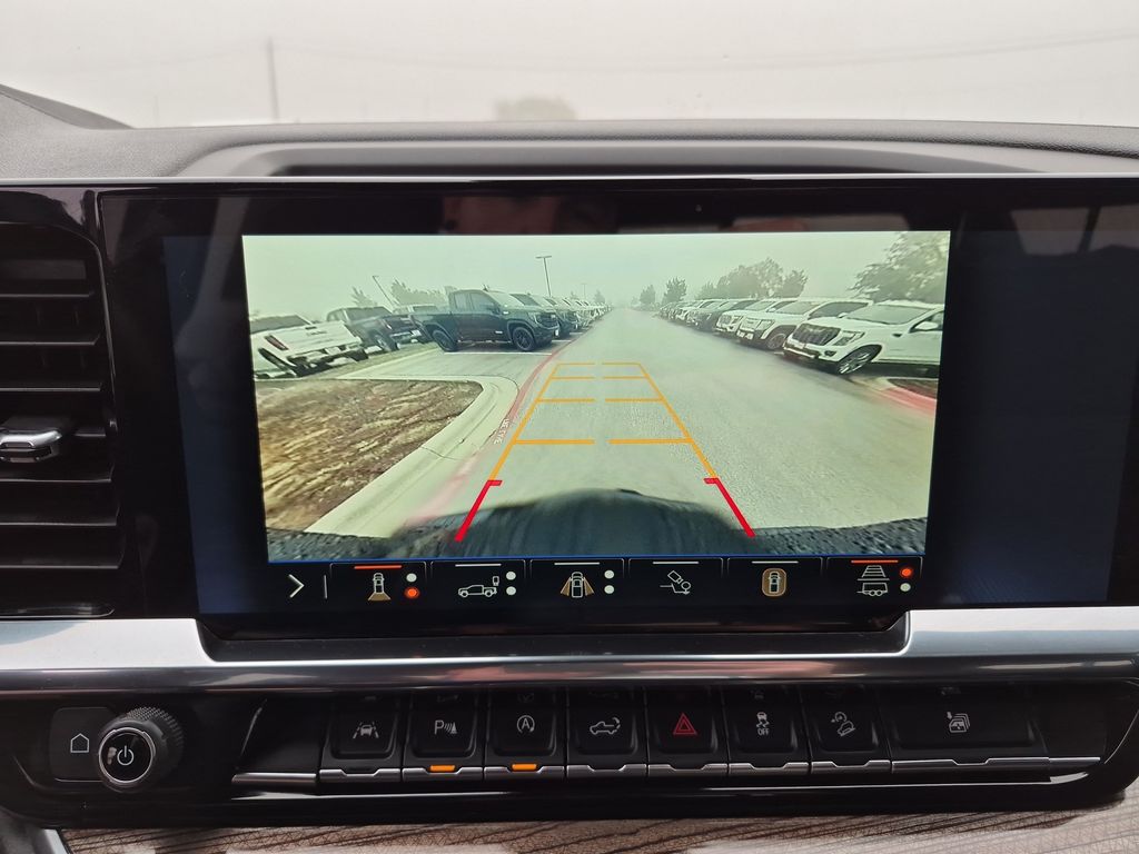 Used Car 2025 Chevrolet Silverado 1500  Rst For Sale Under $60,000 In Austin, Texas