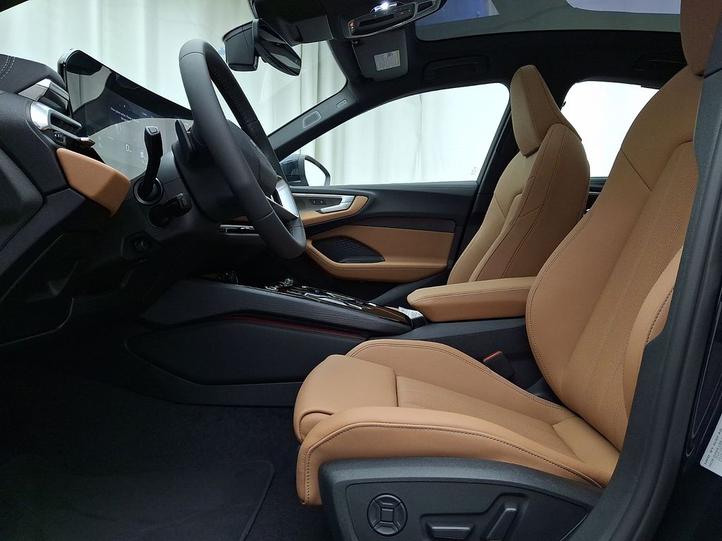 Thumbnail: 2026 Audi A5 - 9