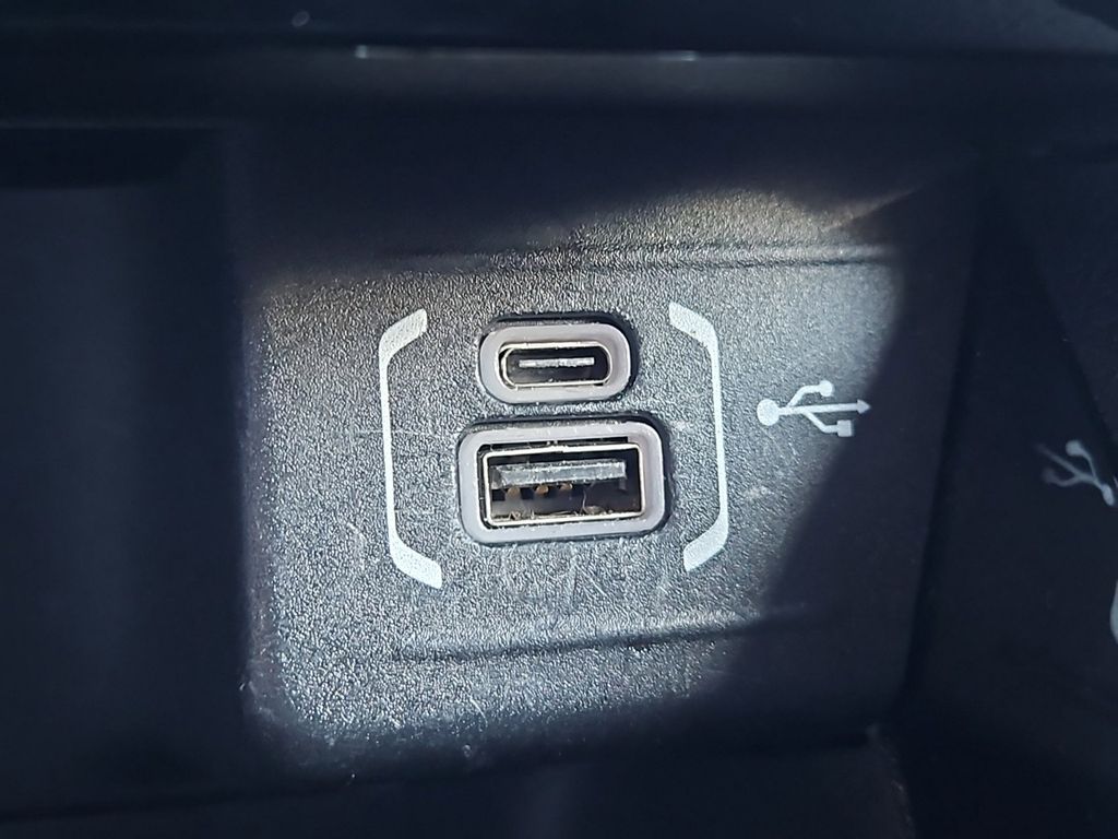 2023 Jeep Compass Trailhawk photo