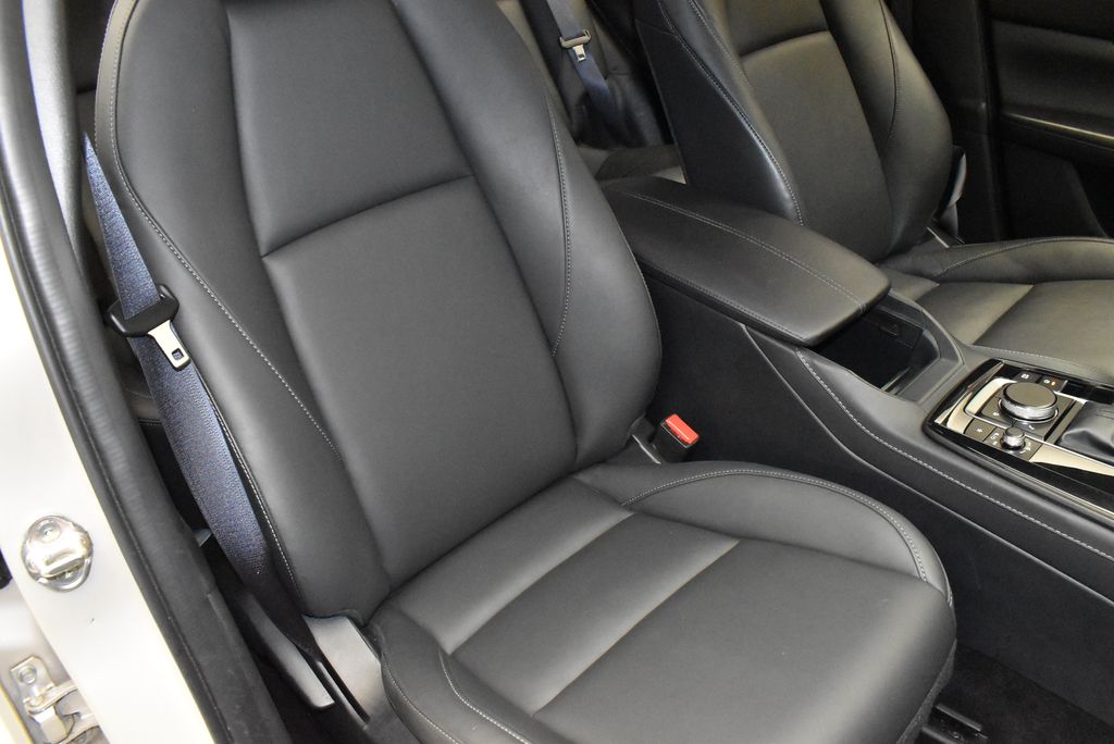 2024 Mazda CX-30 Select 21