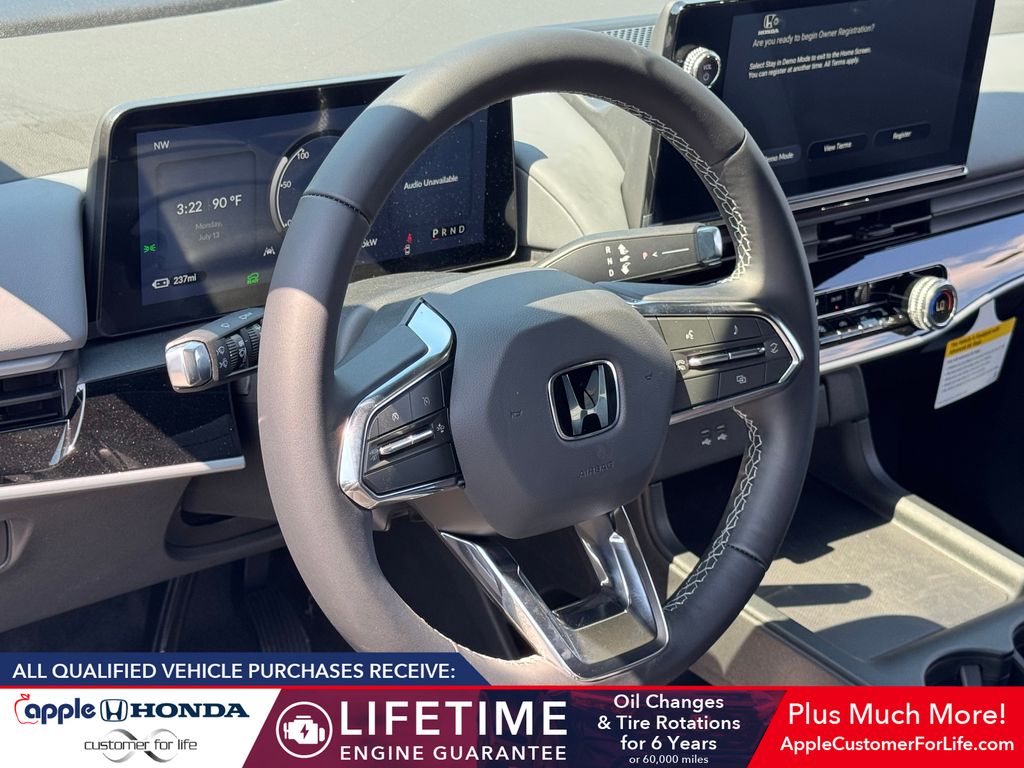 2026 Honda Prologue Touring
