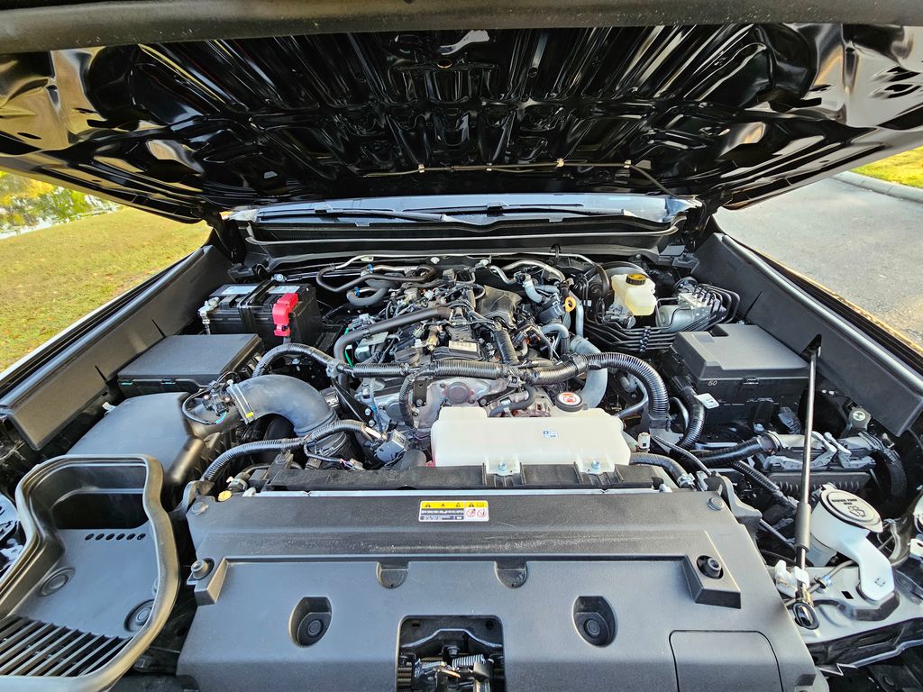 2024 Toyota Tacoma SR5 11