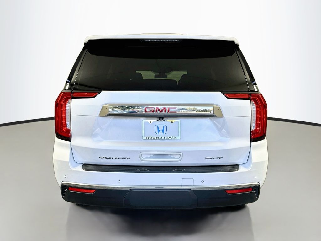 Thumbnail: 2021 GMC Yukon - 6