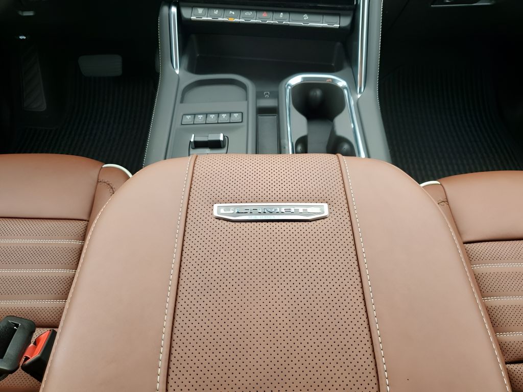 2025 Gmc Sierra 2500hd  Denali Ultimate In Austin, Texas