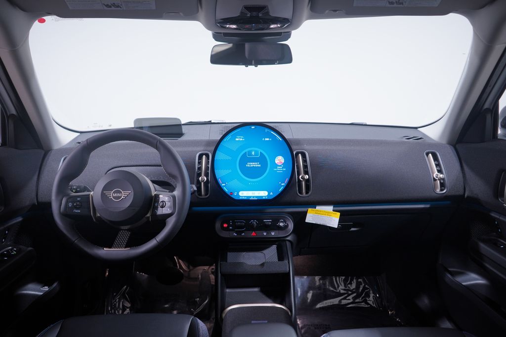 Thumbnail: 2025 MINI Cooper Countryman - 10